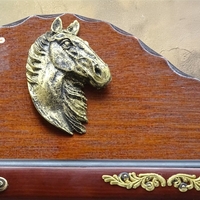 Декоративна пушка за стена (4169011)