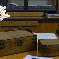 Комплект Кутии (4448582)