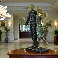 Мъж и Жена (8868554)