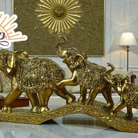 Слонове Семейство (3372947)