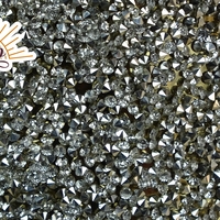 Керамична Ваза С Камъни (7748263)