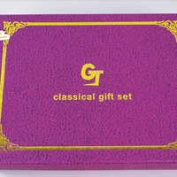 Комплект фласк с 4 чаши (8471600)