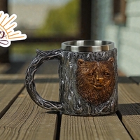 Чаша Мечка (4326596)