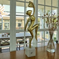 Сувенир Алуминий и Мрамор (8783526)