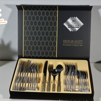 Комплект прибори за хранене (7736253)