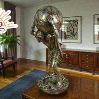 Сувенир Зевс (9994736)