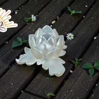 Свещник Лотос (3847138)