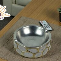 Алуминиев Пепелник (3859373)