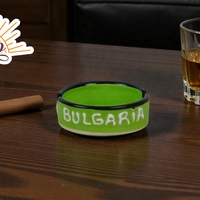 Керамичен Пепелник (7777844)