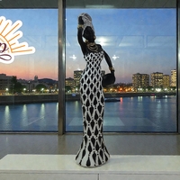 Африканка Сувенир (7879274)