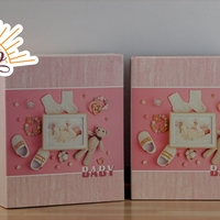 Фотоалбум (4759374)