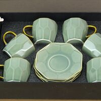 Сервиз Чаши За Кафе (2613622)