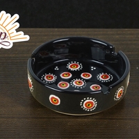 Керамичен Пепелник (7777846)