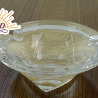 Комбиниран Пепелник За Цигара И Пура (4382744)