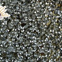 Керамична Ваза С Камъни (7748265)