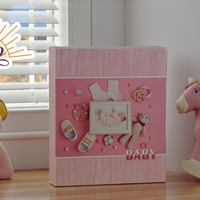 Фотоалбум (4759374)