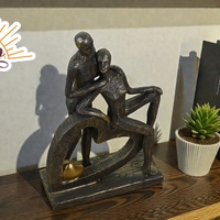 Мъж дава любов на жена (3215432)