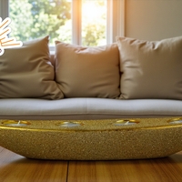 Свещник 4-ка (3847146)