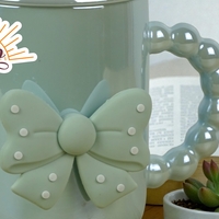 Порцеланова Чаша За Чай (8885714)