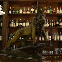 Сувенир Глава на Семейството (4448572)