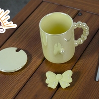 Порцеланова Чаша За Чай (8885715)