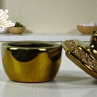 Захарница/бонбониера/подправки (3432321)