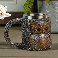 Чаша Бухал (4326595)