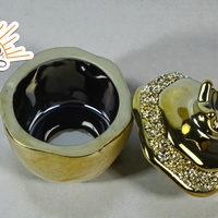 Захарница/бонбониера/подправки (3432321)