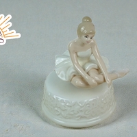 Въртяща Балерина (8857123)