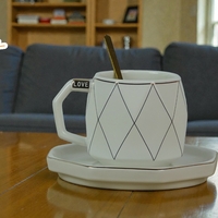 Порцеланова Чаша За Кафе (4859391)