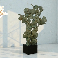 Листа Гинко Билоба (4917465)