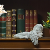 Керамично Ангелче (4711332)