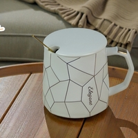 Порцеланова Чаша За Чай/Захарница (4859392)