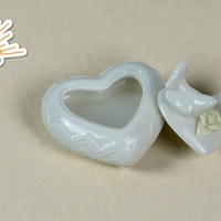 Порцеланова Кутия За Бижута (5523182)