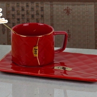 Порцеланова Чаша За Кафе (8849368)