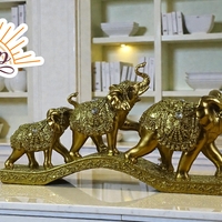 Слонове Семейство (3372947)