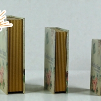 Фотоалбум 3 кутии (4759376)