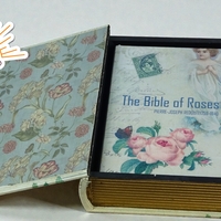 Фотоалбум 3 кутии (4759376)