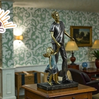 Баща и дъщеря (7775839)