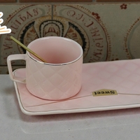 Порцеланова Чаша За Кафе (8849370)