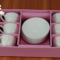 Сервиз Чаши За Кафе (2613623)