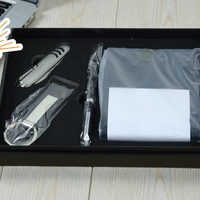 Подаръчен комплект за мъже (8952370)