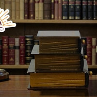 Кутия Стил Книги (9927364)