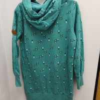 Суитшърт/туника