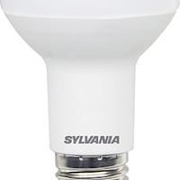 LED RefLED R63 lamp E27 7W 120° 630Lm 3000K