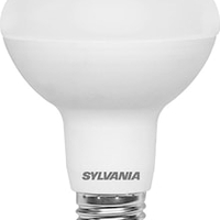 LED RefLED R80 lamp E27 9W 120° 806Lm 3000K