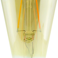 LED ToLEDo Clear Filament Decor ST64 Bulb 4.5 W, 420 lm, E27, 2500 K