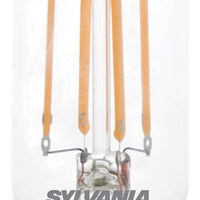 LED лампа за абсорбатор 4,5W E14 2700K 470Lm