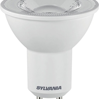 RefLED ES50 лампа GU10 220-240V 7W 36гр. 620 Lm 3000K