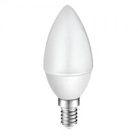 LED лампа миньонка “свещ” 6,5W E14 4000K 806Lm